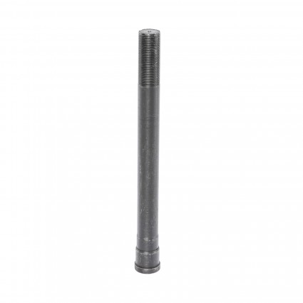 255mm Triple Tree Steering Stem Column Shaft Spindle Pitpro