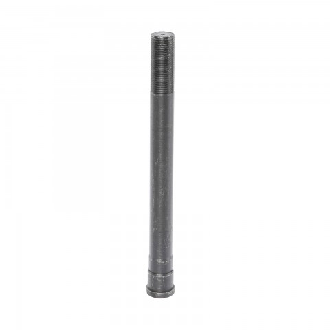 255mm Triple Tree Steering Stem Column Shaft Spindle Pitpro