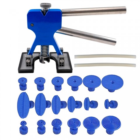 Car Dent Repair Tool Set Puller Lifter Hail Damage Removal Tool