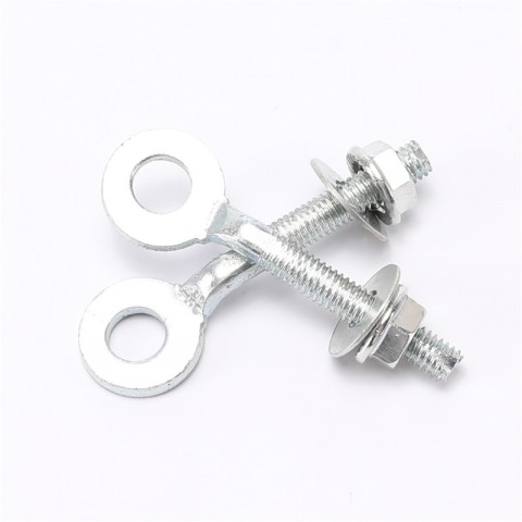 8mm Chain Adjuster Tensioner for Dirt Pit Bike ATV Taotao Roketa Quad