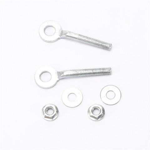 8mm Chain Adjuster Tensioner for Dirt Pit Bike ATV Taotao Roketa Quad