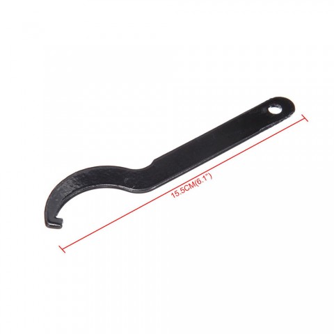 Motorcycle Shock Absorber Suspension Tools Spanner Wrench