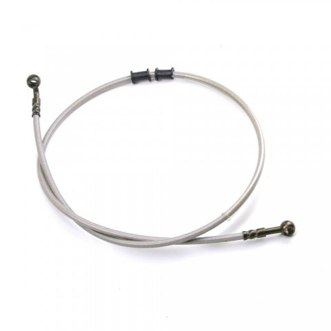 48 inch Hydraulic Brake Line Hose For Go Kart Dirt Pit Bike ATV Motorcycle