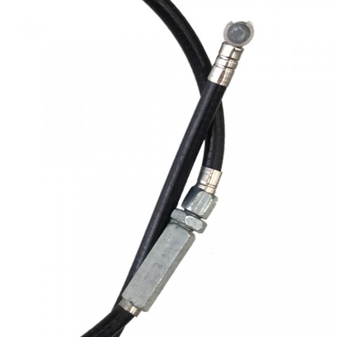 37.8" Clutch Cable Line For Dirt Pit Pro Bike Scooter ATV