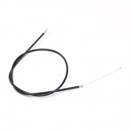 800mm 31.5''Throttle Cable for 2 Stroke Pocket Mini Dirt Bike ATV Taotao