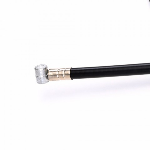 800mm 31.5''Throttle Cable for 2 Stroke Pocket Mini Dirt Bike ATV Taotao