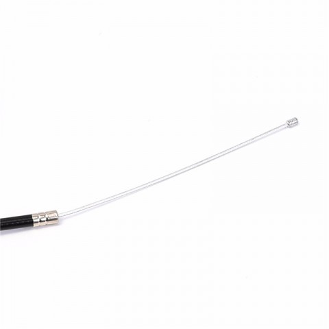 800mm 31.5''Throttle Cable for 2 Stroke Pocket Mini Dirt Bike ATV Taotao